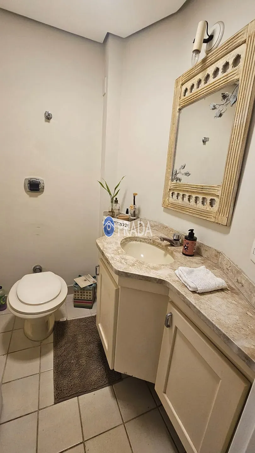 Apartamento, 3 quartos, 148 m² - Foto 11