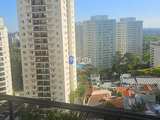 Apartamento com 220m² 3 quartos e 4 banheiros, à venda, no bairro Alto da Lapa em São Paulo