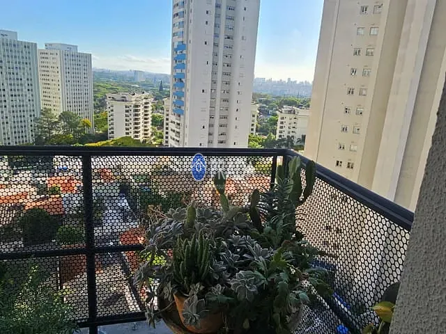 Apartamento com 220m² 3 quartos e 4 banheiros, à venda, no bairro Alto da Lapa em São Paulo