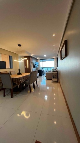 Foto do Apartamento - Apartamento padrão à Venda, Nossa Senhora da Vitória, Ilhéus, BA | MINHA PRAIA IMÓVEIS