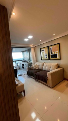 Foto do Apartamento - Apartamento padrão à Venda, Nossa Senhora da Vitória, Ilhéus, BA | MINHA PRAIA IMÓVEIS