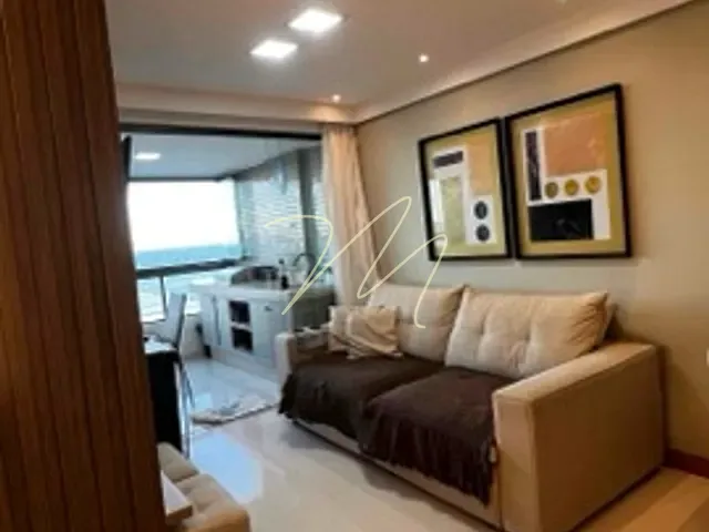 Apartamento com 120m² 3 quartos e 2 banheiros, à venda, no bairro Nossa Senhora da Vitória em Ilhéus