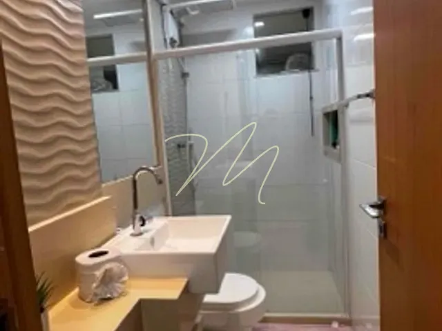 Apartamento com 120m² 3 quartos e 2 banheiros, à venda, no bairro Nossa Senhora da Vitória em Ilhéus