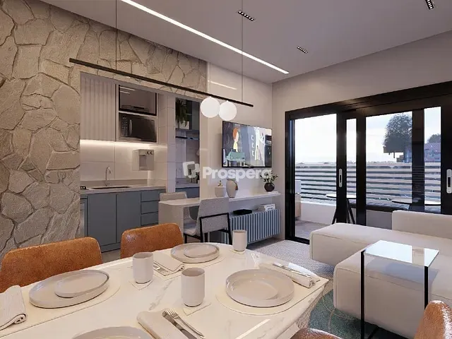 Apartamento 2 quartos e 1 banheiro, à venda, no bairro Chácaras Americanas em Anápolis