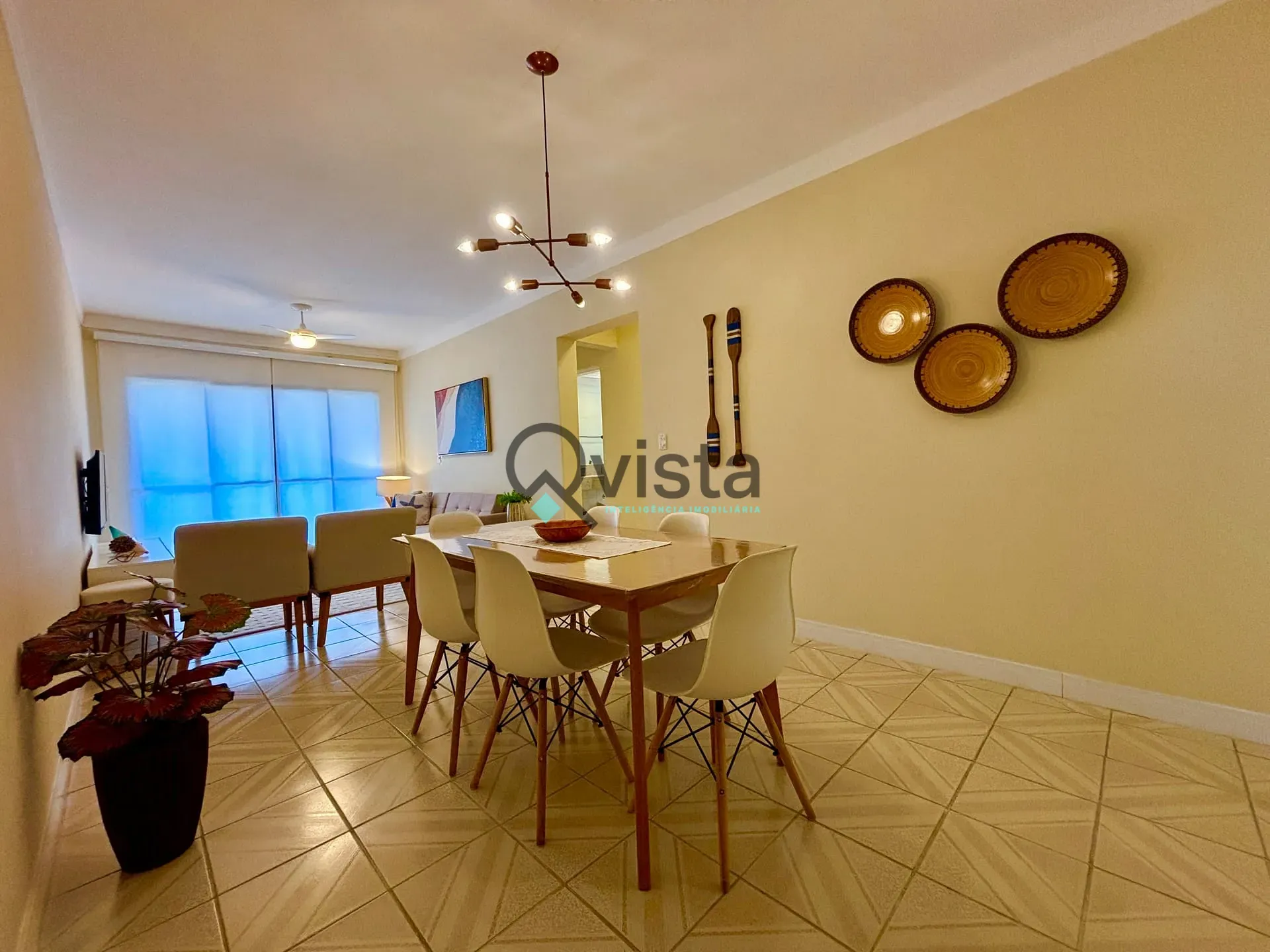 Apartamento, 2 quartos, 90 m² - Foto 2