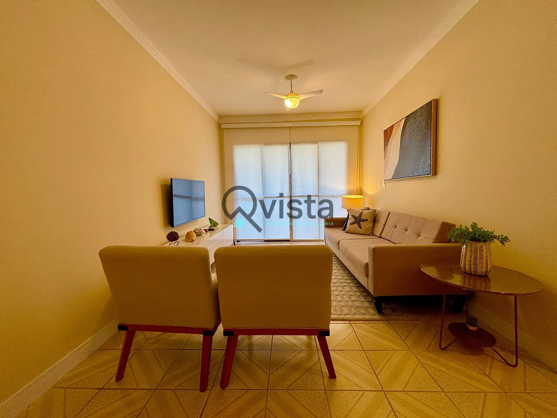Apartamento, 2 quartos, 90 m² - Foto 3