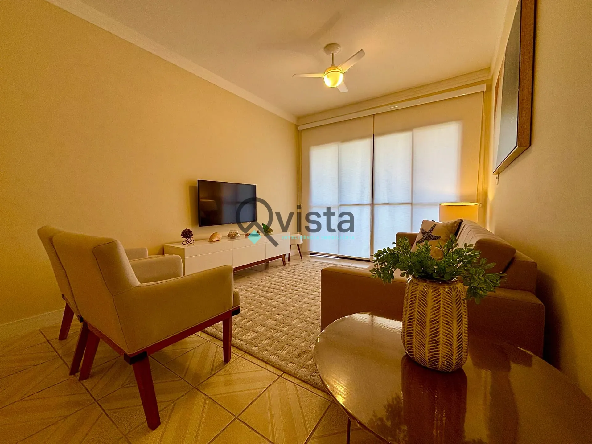 Apartamento, 2 quartos, 90 m² - Foto 4