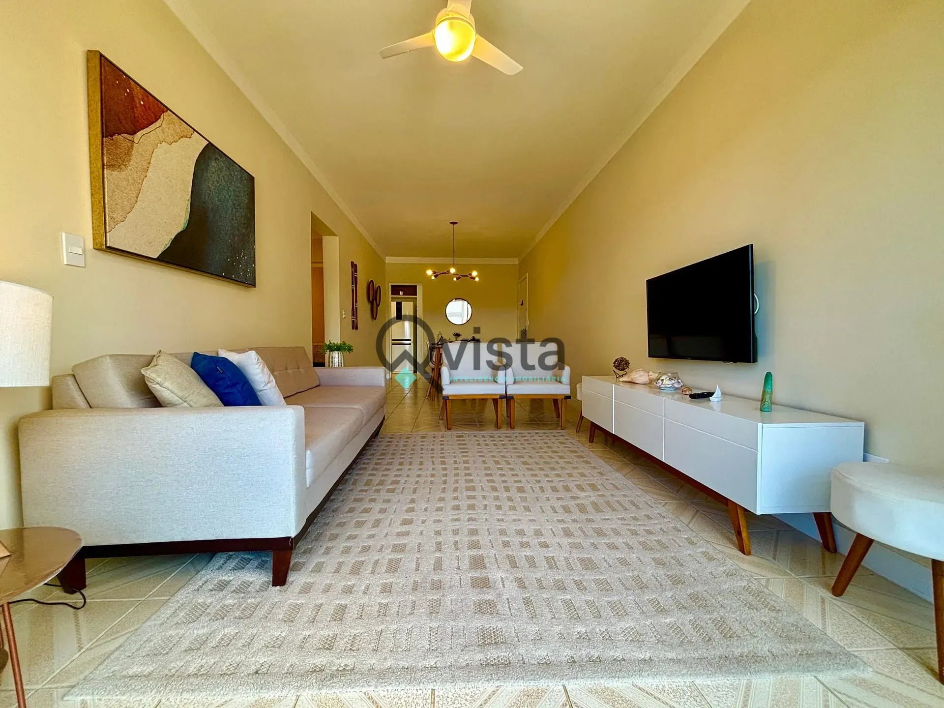 Apartamento, 2 quartos, 90 m² - Foto 5