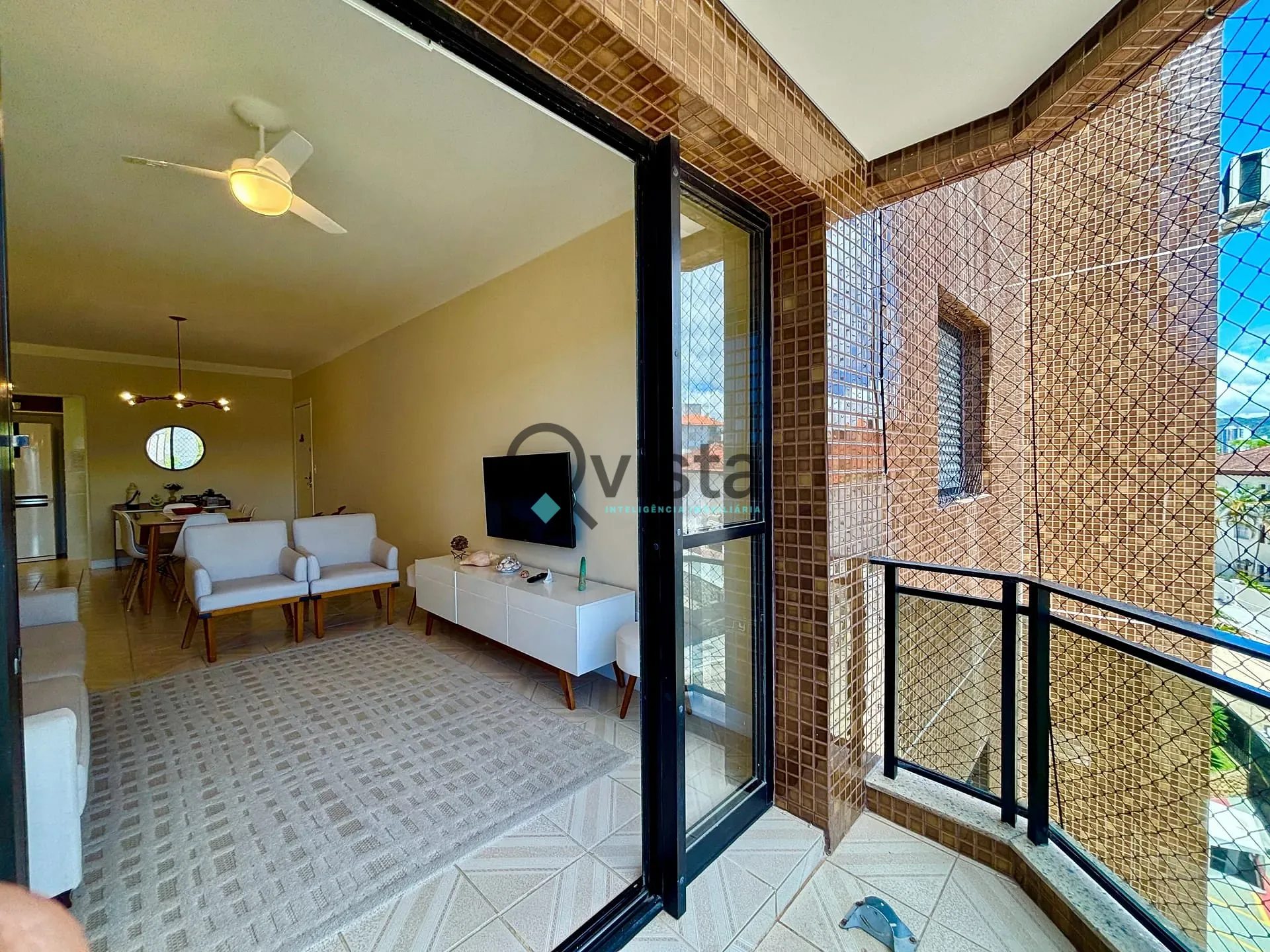 Apartamento, 2 quartos, 90 m² - Foto 6