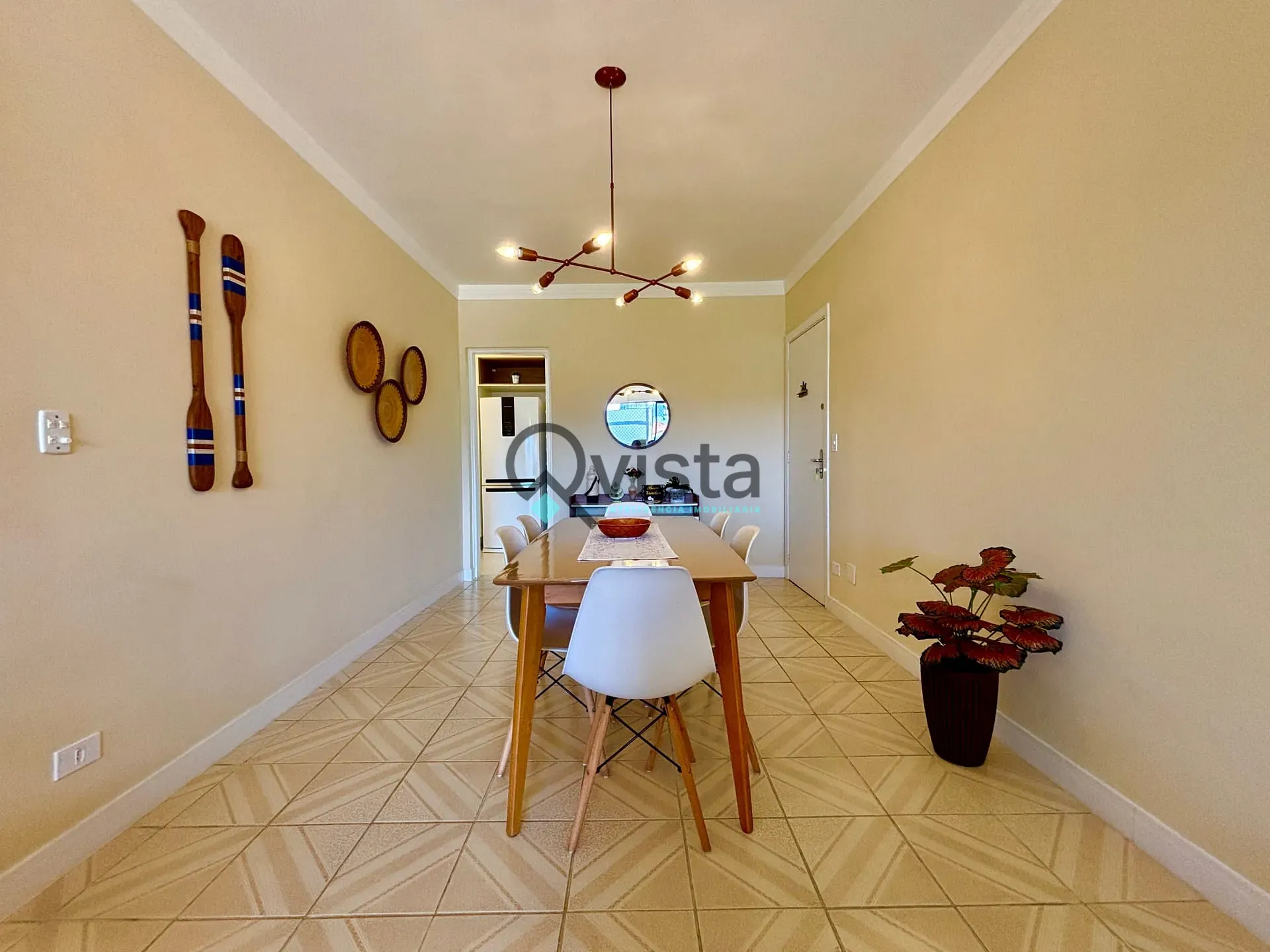 Apartamento, 2 quartos, 90 m² - Foto 7