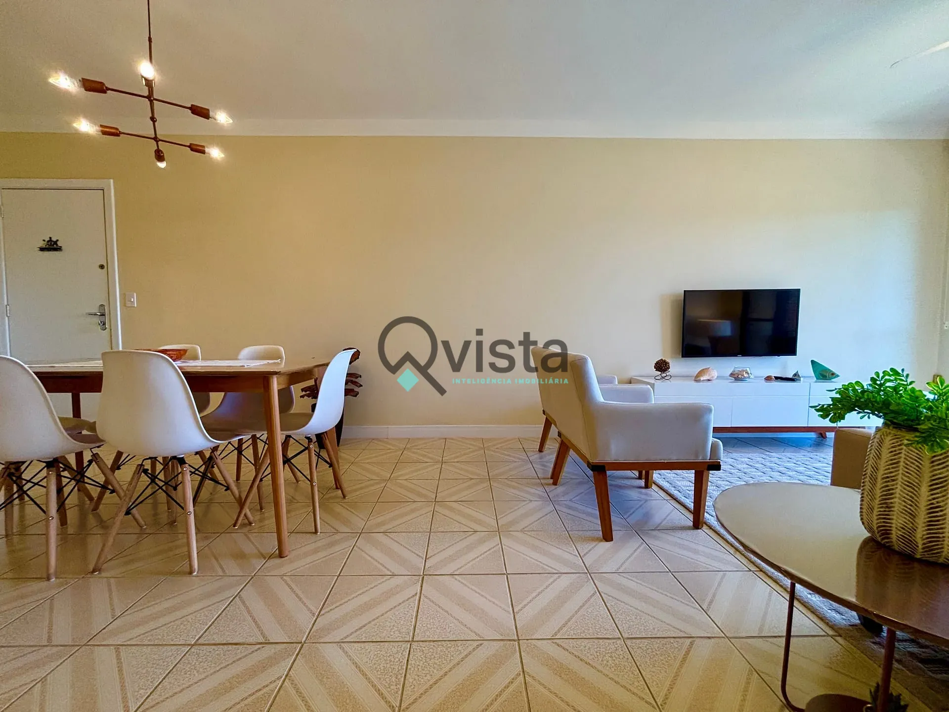 Apartamento, 2 quartos, 90 m² - Foto 8