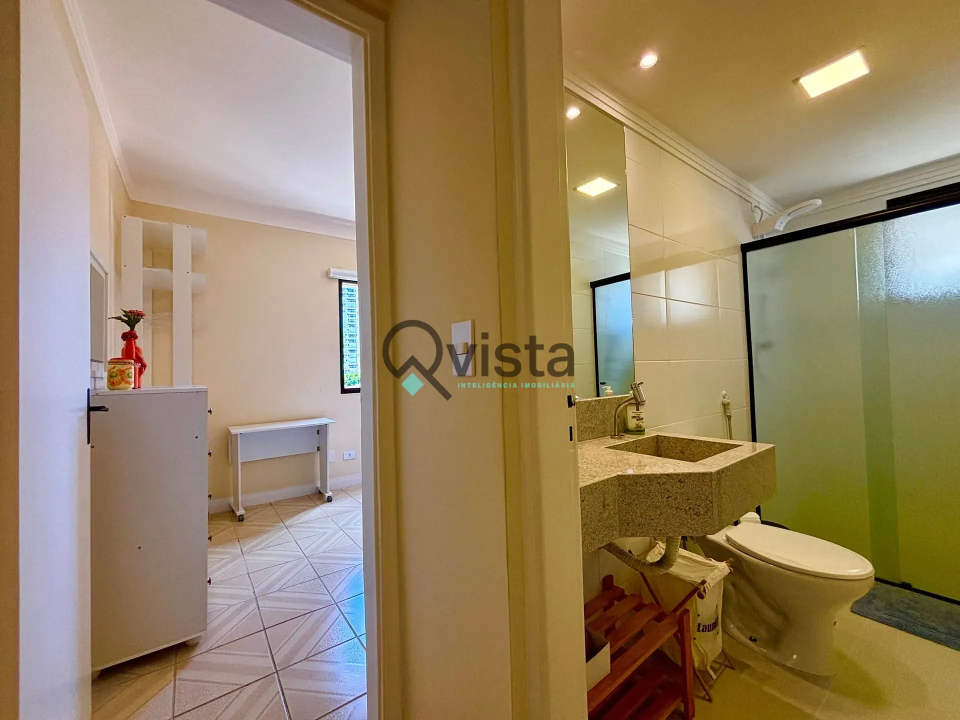 Apartamento, 2 quartos, 90 m² - Foto 9