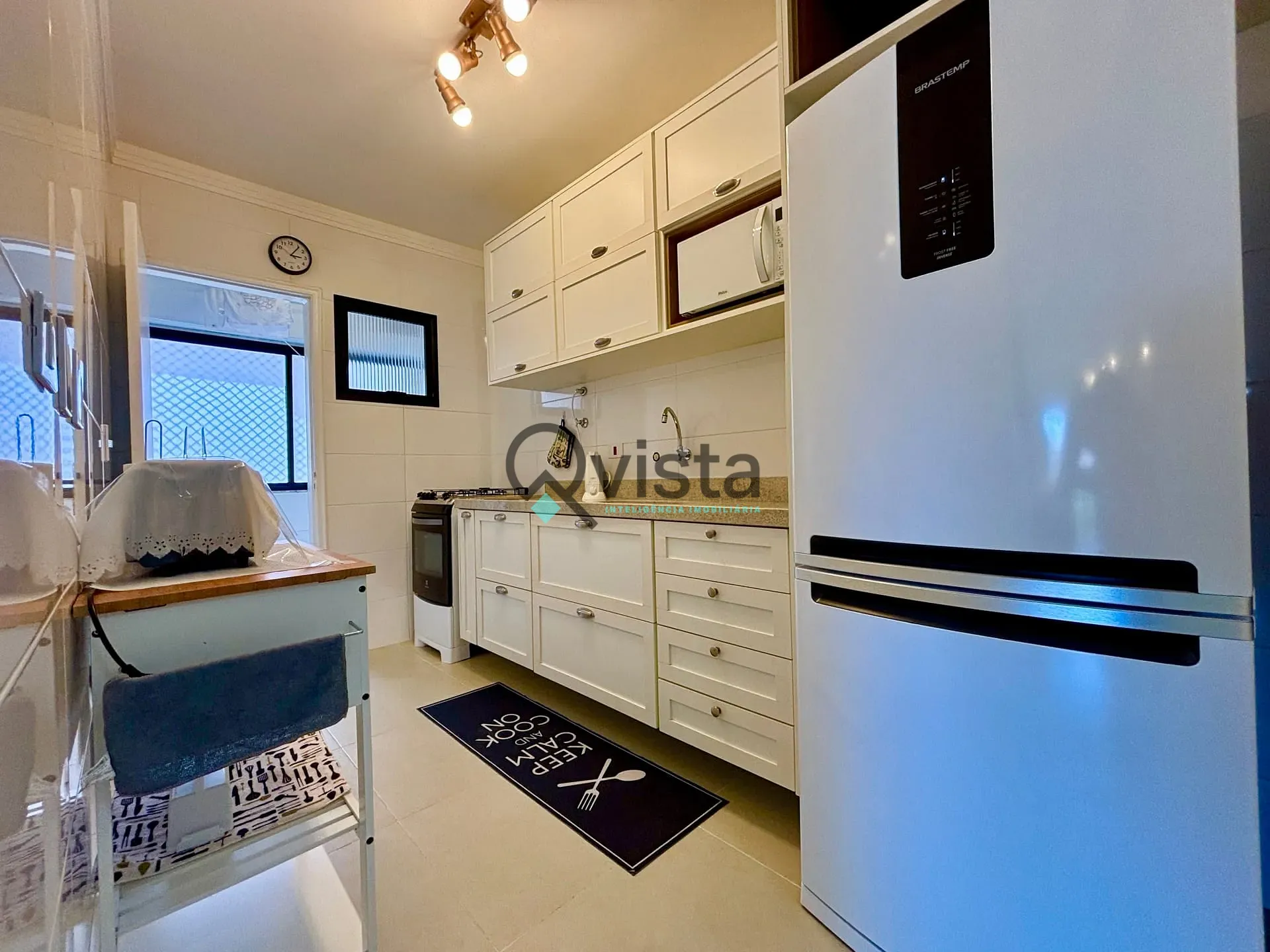 Apartamento, 2 quartos, 90 m² - Foto 23