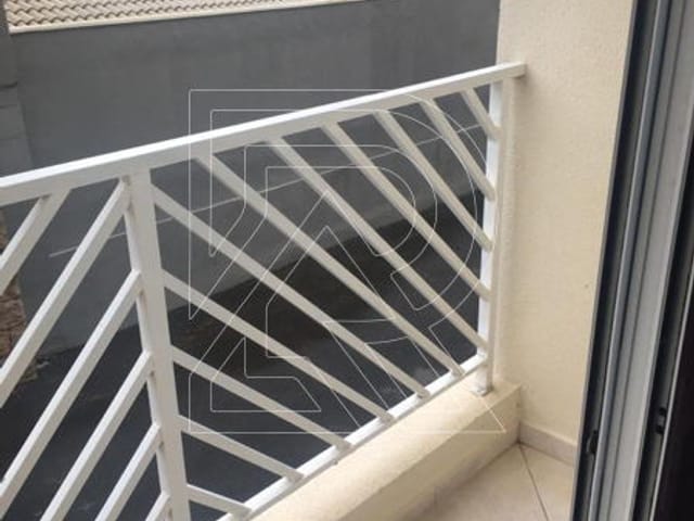 Apartamento com 62m² 2 quartos e 1 banheiro, à venda, no bairro Pinheirinho em Vinhedo