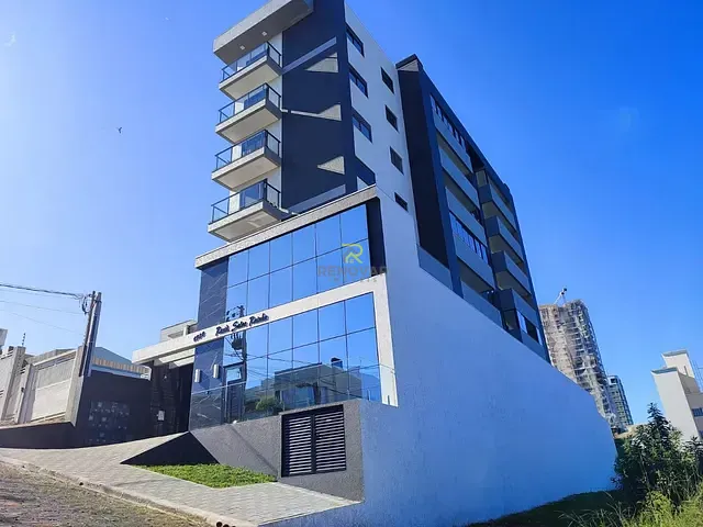 Apartamento com 162m² 3 quartos e 1 banheiro, para alugar, no bairro Batel em Guarapuava