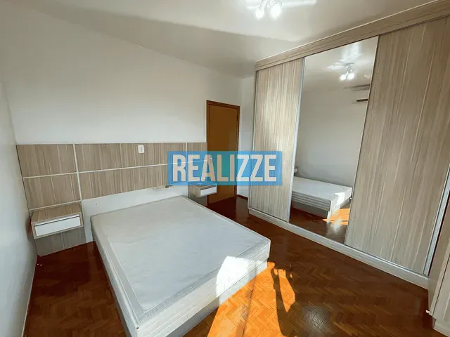 Apartamento com 85m² 2 quartos e 1 banheiro, à venda, no bairro Centro em Marau