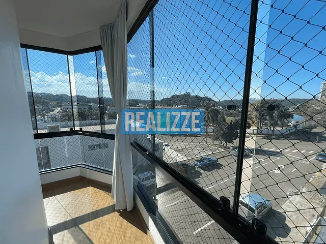 Apartamento com 85m² 2 quartos e 1 banheiro, à venda, no bairro Centro em Marau