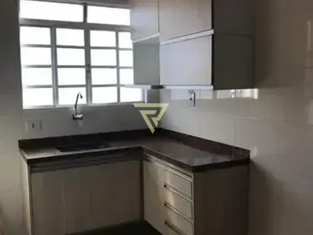 Apartamento com 108m² 3 quartos e 2 banheiros, à venda, no bairro Campos Elíseos em Ribeirão Preto