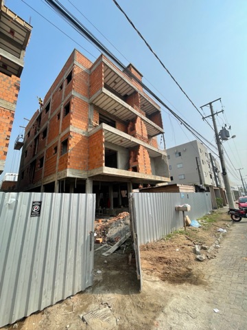 Foto do Apartamento - Ultima unidade, Apartamento 2 suítes á venda na Mata Atlantica, Tijucas-SC. | Ruviaro Imóveis