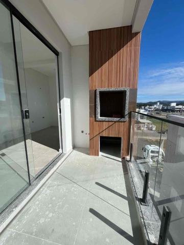 Foto do Apartamento - Ultima unidade, Apartamento 2 suítes á venda na Mata Atlantica, Tijucas-SC. | Ruviaro Imóveis