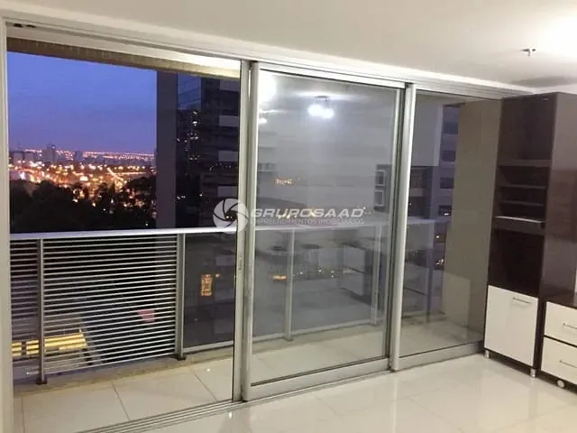 Apartamento 1 quarto e 1 banheiro, para alugar, no bairro Norte em Águas Claras