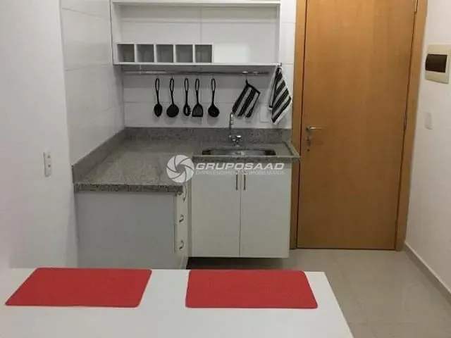 Apartamento 1 quarto e 1 banheiro, para alugar, no bairro Norte em Águas Claras