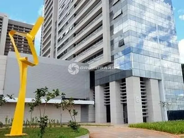 Apartamento 1 quarto e 1 banheiro, para alugar, no bairro Norte em Águas Claras
