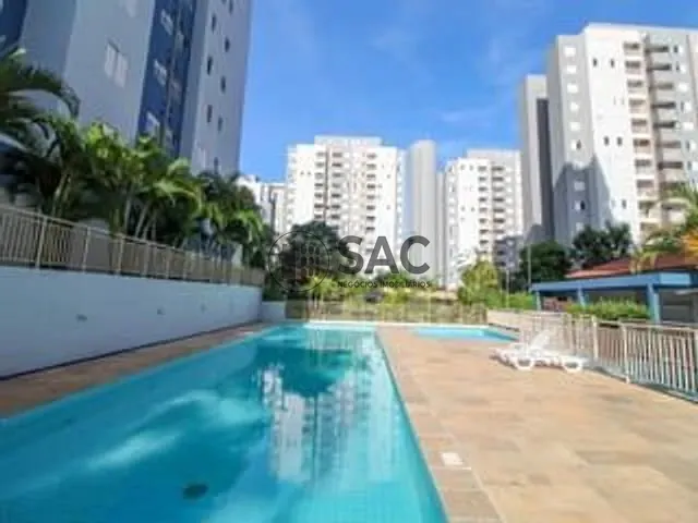 Apartamento 2 quartos e 1 banheiro, para alugar, no bairro Parque Campolim em Sorocaba