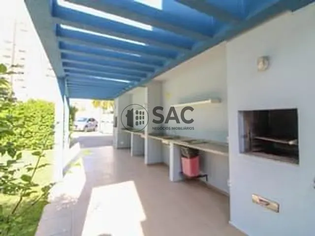 Apartamento 2 quartos e 1 banheiro, para alugar, no bairro Parque Campolim em Sorocaba