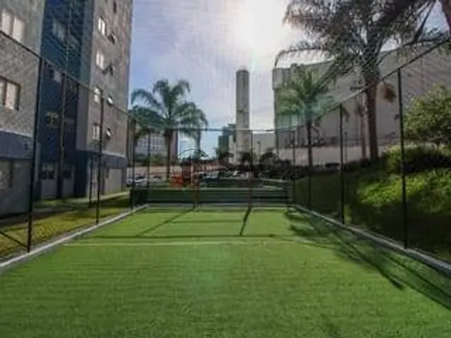 Apartamento 2 quartos e 1 banheiro, para alugar, no bairro Parque Campolim em Sorocaba