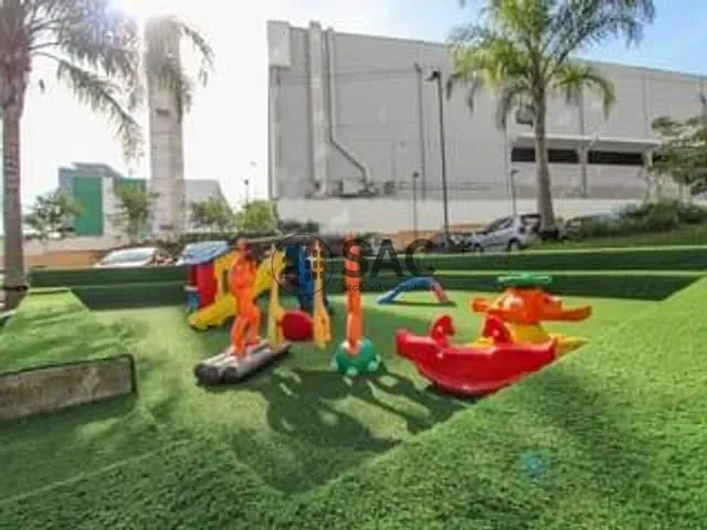 Apartamento 2 quartos e 1 banheiro, para alugar, no bairro Parque Campolim em Sorocaba