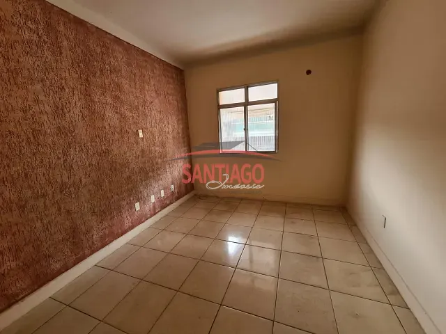 Apartamento 3 quartos e 1 banheiro, para alugar, no bairro Centro em Santo Antônio de Pádua