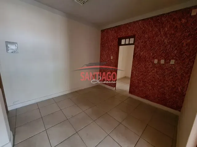 Apartamento 3 quartos e 1 banheiro, para alugar, no bairro Centro em Santo Antônio de Pádua