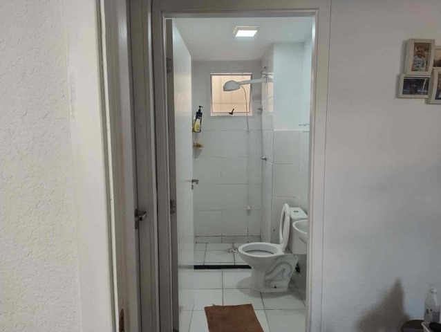 Apartamento 2 quartos e 1 banheiro, à venda, no bairro Belo Vale em Santa Luzia