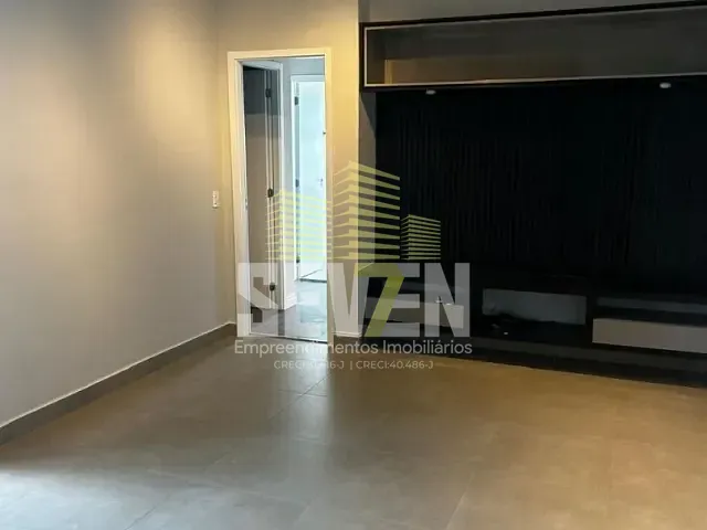 Apartamento com 84m² 3 quartos e 3 banheiros, à venda, no bairro Vila Aviação em Bauru