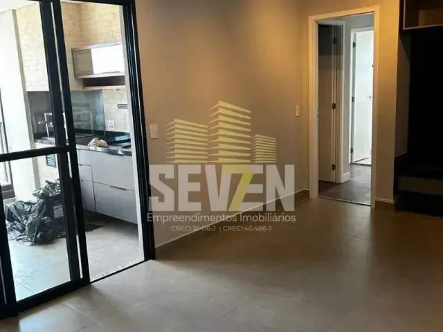 Apartamento com 84m² 3 quartos e 3 banheiros, à venda, no bairro Vila Aviação em Bauru