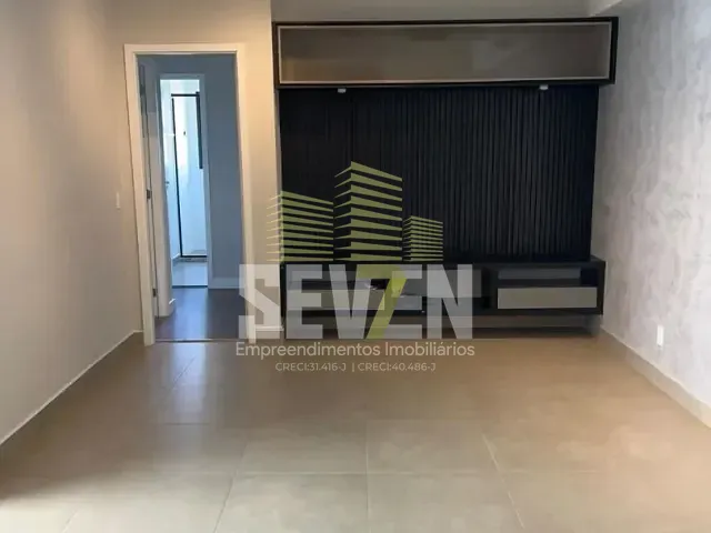 Apartamento com 84m² 3 quartos e 3 banheiros, à venda, no bairro Vila Aviação em Bauru