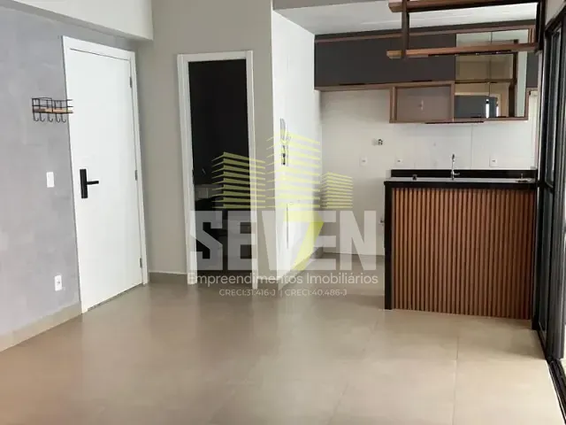 Apartamento com 84m² 3 quartos e 3 banheiros, à venda, no bairro Vila Aviação em Bauru