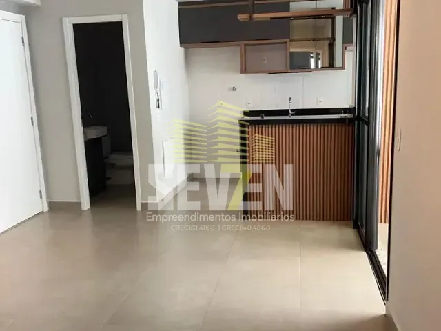 Apartamento com 84m² 3 quartos e 3 banheiros, à venda, no bairro Vila Aviação em Bauru