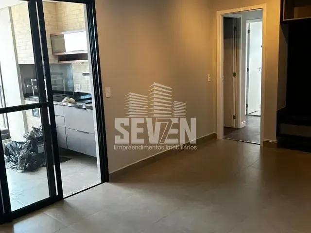 Apartamento com 84m² 3 quartos e 3 banheiros, à venda, no bairro Vila Aviação em Bauru