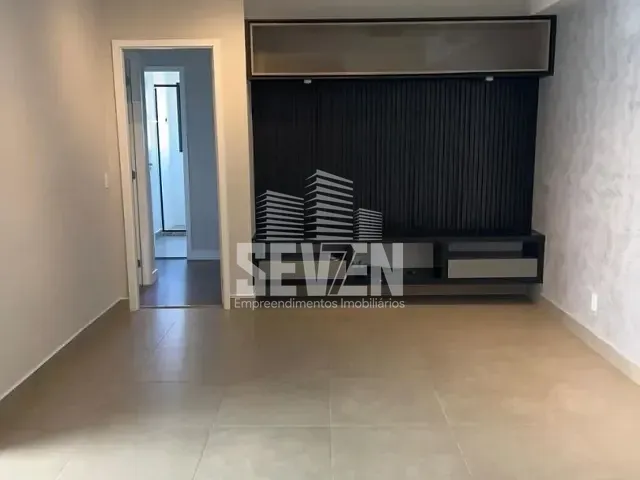 Apartamento com 84m² 3 quartos e 3 banheiros, à venda, no bairro Vila Aviação em Bauru