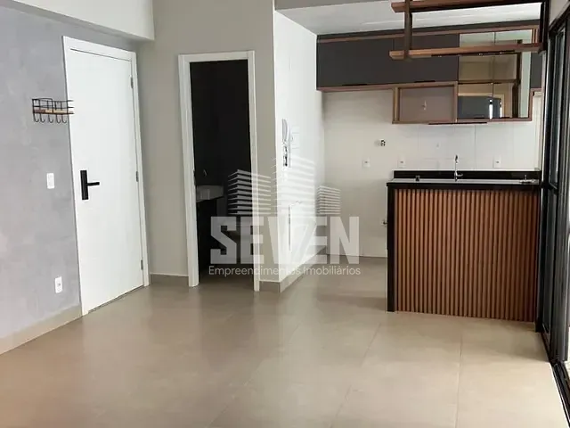 Apartamento com 84m² 3 quartos e 3 banheiros, à venda, no bairro Vila Aviação em Bauru