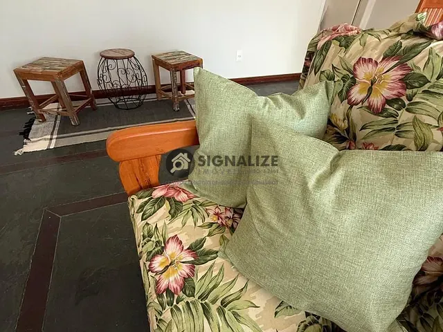 Apartamento 3 quartos e 3 banheiros, à venda, no bairro Vila Nova em Cabo Frio