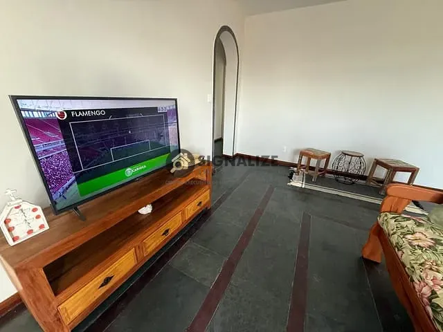 Apartamento 3 quartos e 3 banheiros, à venda, no bairro Vila Nova em Cabo Frio