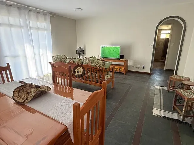 Apartamento 3 quartos e 3 banheiros, à venda, no bairro Vila Nova em Cabo Frio