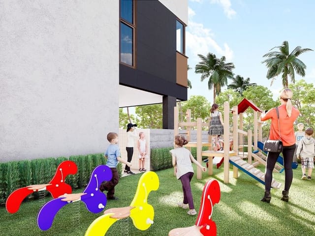 Apartamento à venda, no bairro Jardim Camboinha em Cabedelo