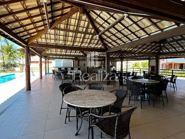 Apartamento com 133m² 2 quartos e 2 banheiros, à venda, no bairro Serra grande em Ilhéus