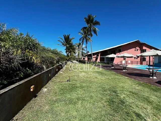 Apartamento com 133m² 2 quartos e 2 banheiros, à venda, no bairro Serra grande em Ilhéus