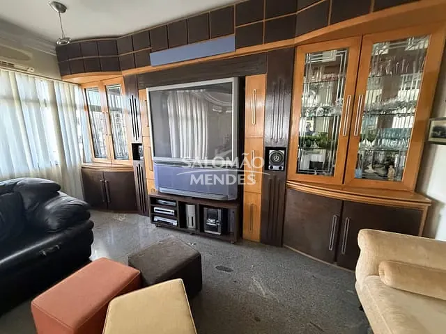 Apartamento 6 quartos e 6 banheiros, à venda, no bairro Batista Campos em Belém