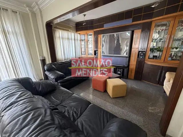 Apartamento 6 quartos e 6 banheiros, à venda, no bairro Batista Campos em Belém